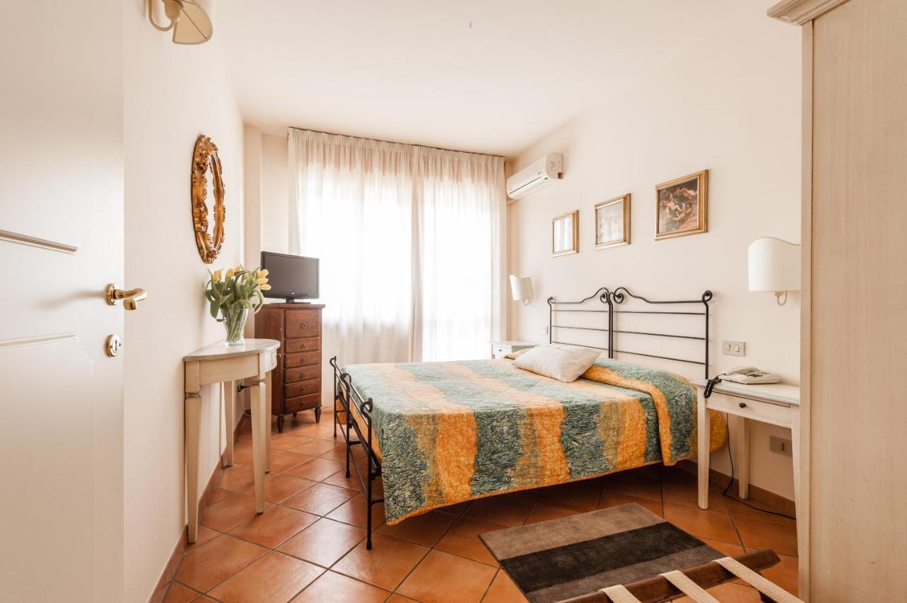 Residence Isola Verde Cisanello Piza Zewnętrze zdjęcie