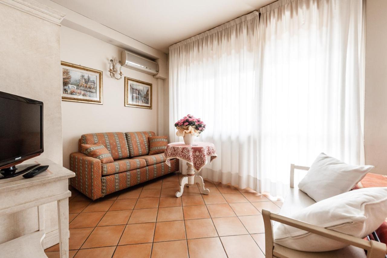 Residence Isola Verde Cisanello Piza Zewnętrze zdjęcie