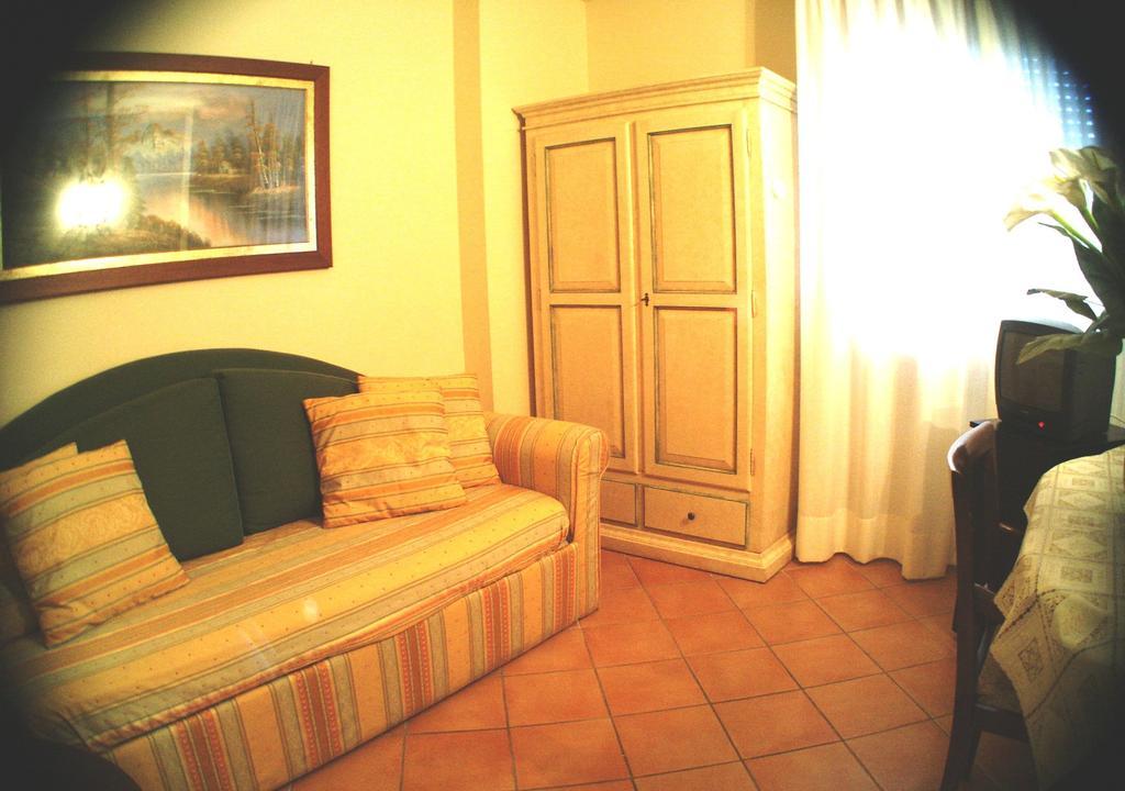 Residence Isola Verde Cisanello Piza Pokój zdjęcie